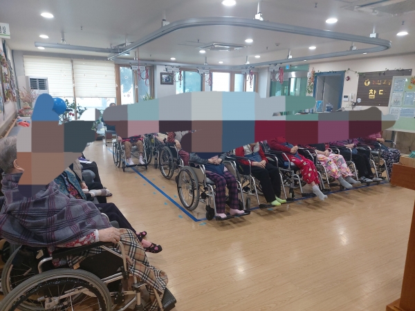 12월 7일 일요예배